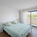 Rare T3 Duplex Balcony Pool Ac Golf And 15 Min Walk * Mandelieu