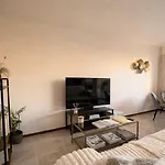 Rare T3 Duplex Balcony Pool Ac Golf And 15 Min Walk *