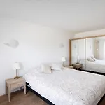 Rare T3 Duplex Balcony Pool Ac Golf And 15 Min Walk Мандельё-ла-Напуль