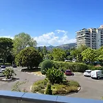 Rare T3 Duplex Balcony Pool Ac Golf And 15 Min Walk Апартаменты