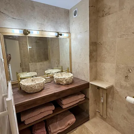 Lejlighed Rare T3 Balcony Pool Ac Golf And 15 Min Walk