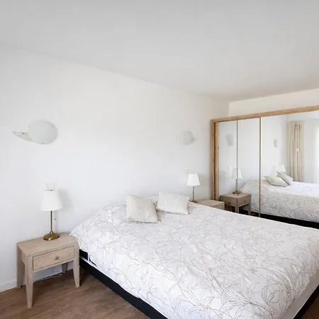 Rare T3 Duplex Balcony Pool Ac Golf And 15 Min Walk Mandelieu